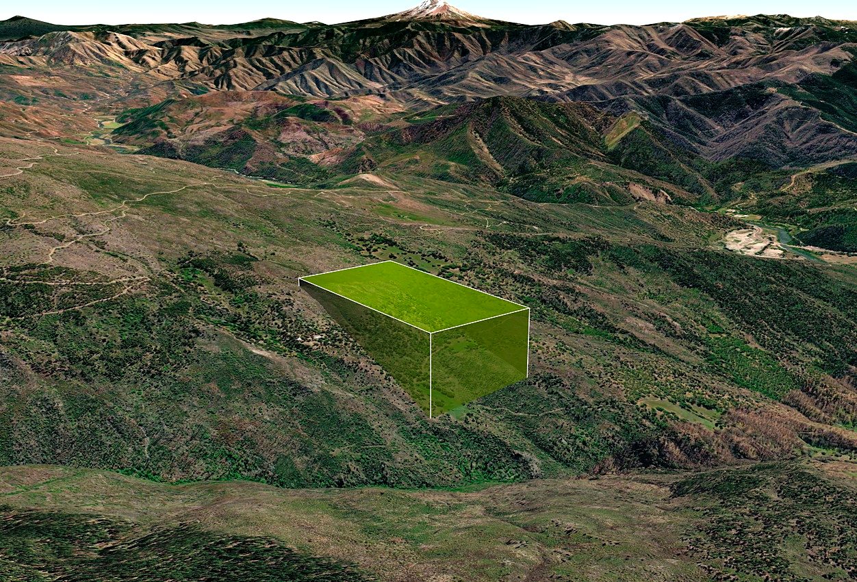 76.5 ac in Horse Creek, CA photo 5