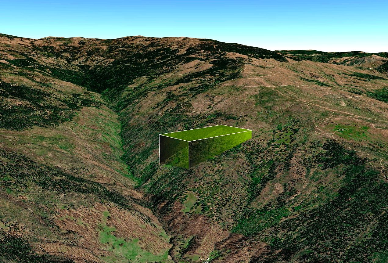 76.5 ac in Horse Creek, CA photo 6