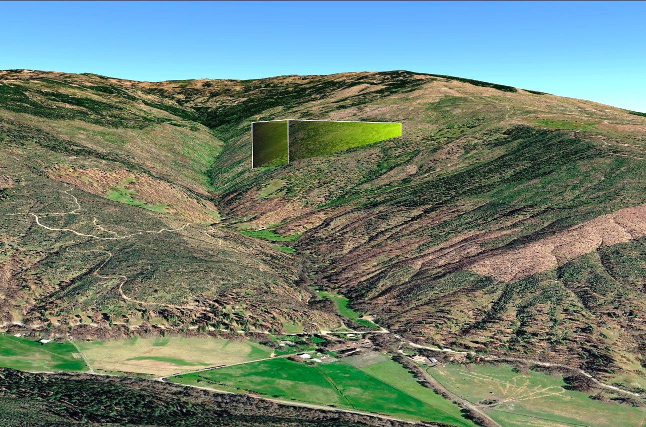 76.5 ac in Horse Creek, CA photo 7