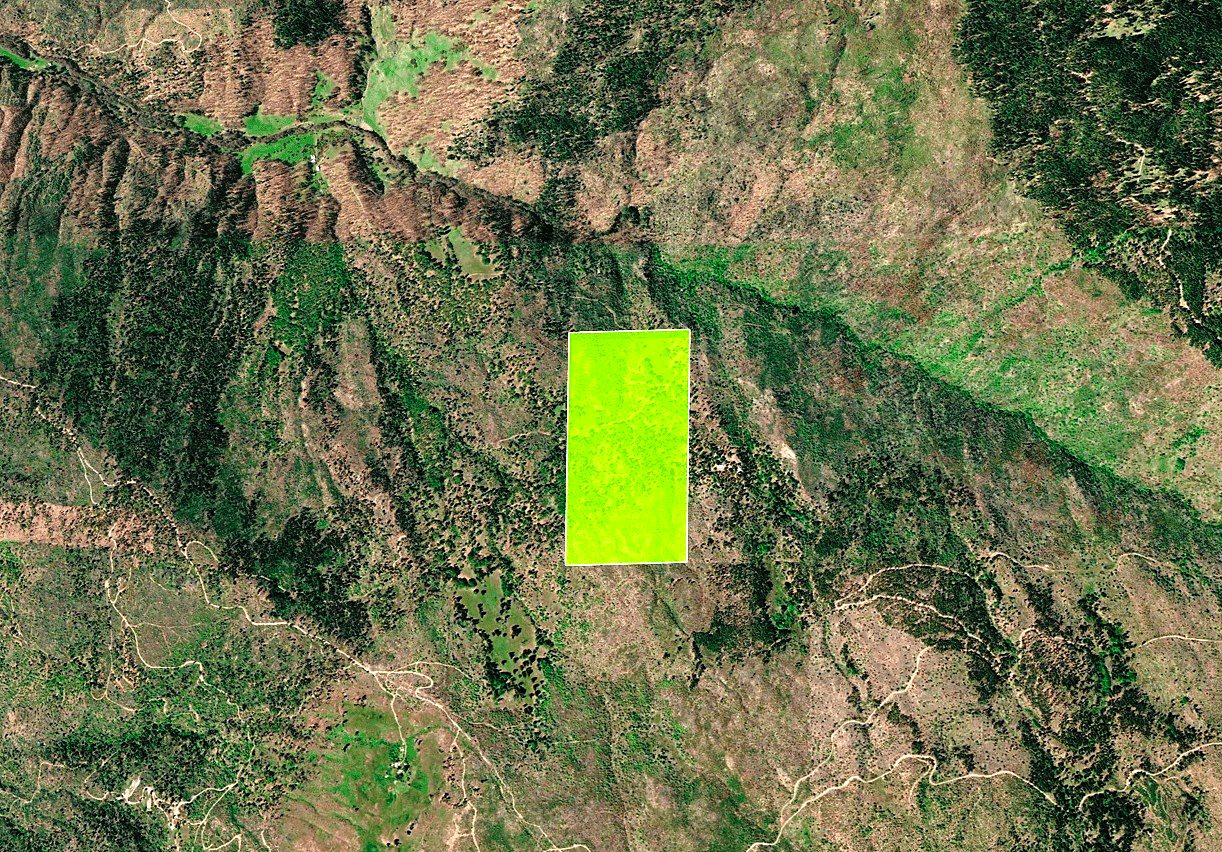 76.5 ac in Horse Creek, CA photo 8