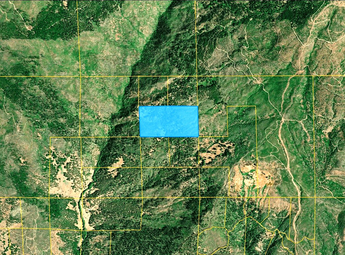 76.5 ac in Horse Creek, CA photo 13