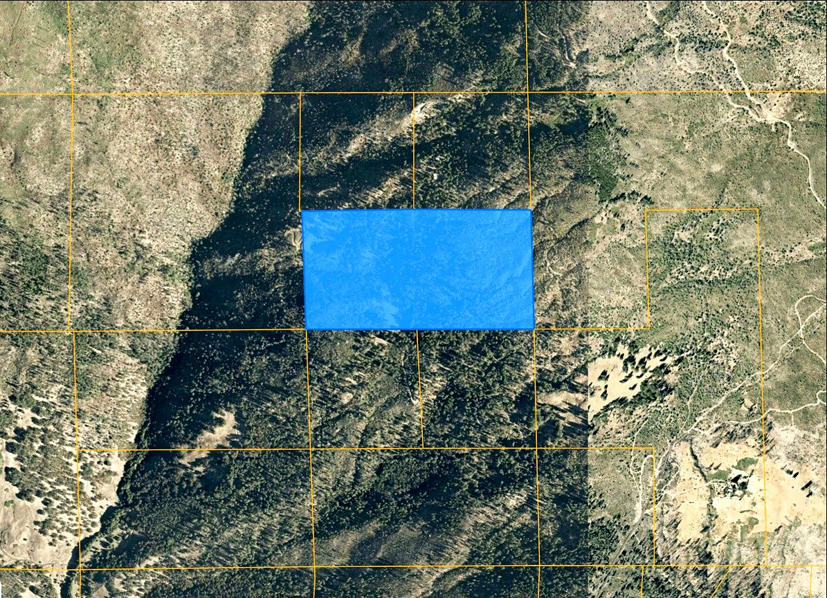 76.5 ac in Horse Creek, CA photo 14