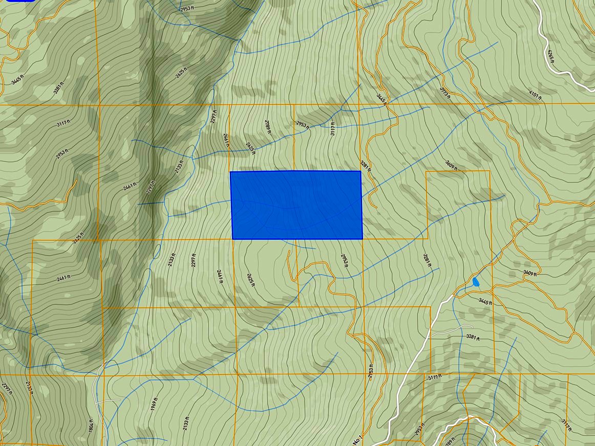 76.5 ac in Horse Creek, CA photo 15