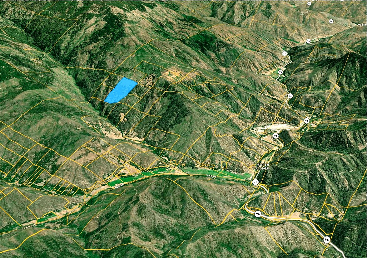 76.5 ac in Horse Creek, CA photo 16
