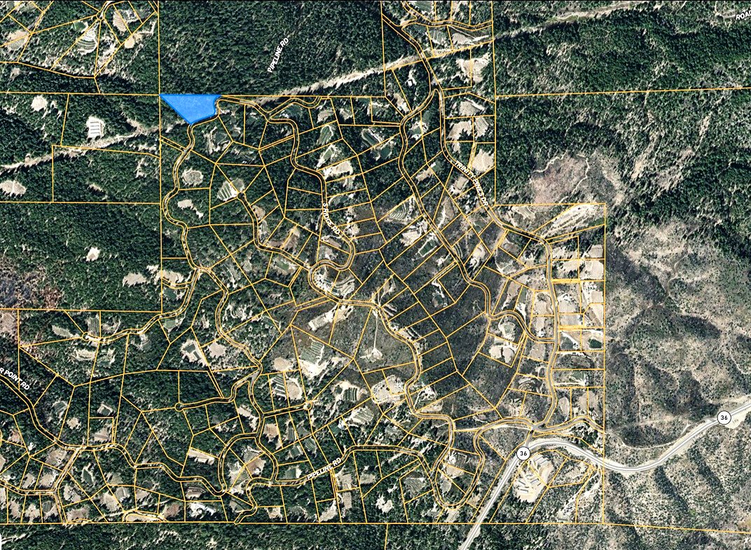 3.34 ac in Hayfork, CA photo 3