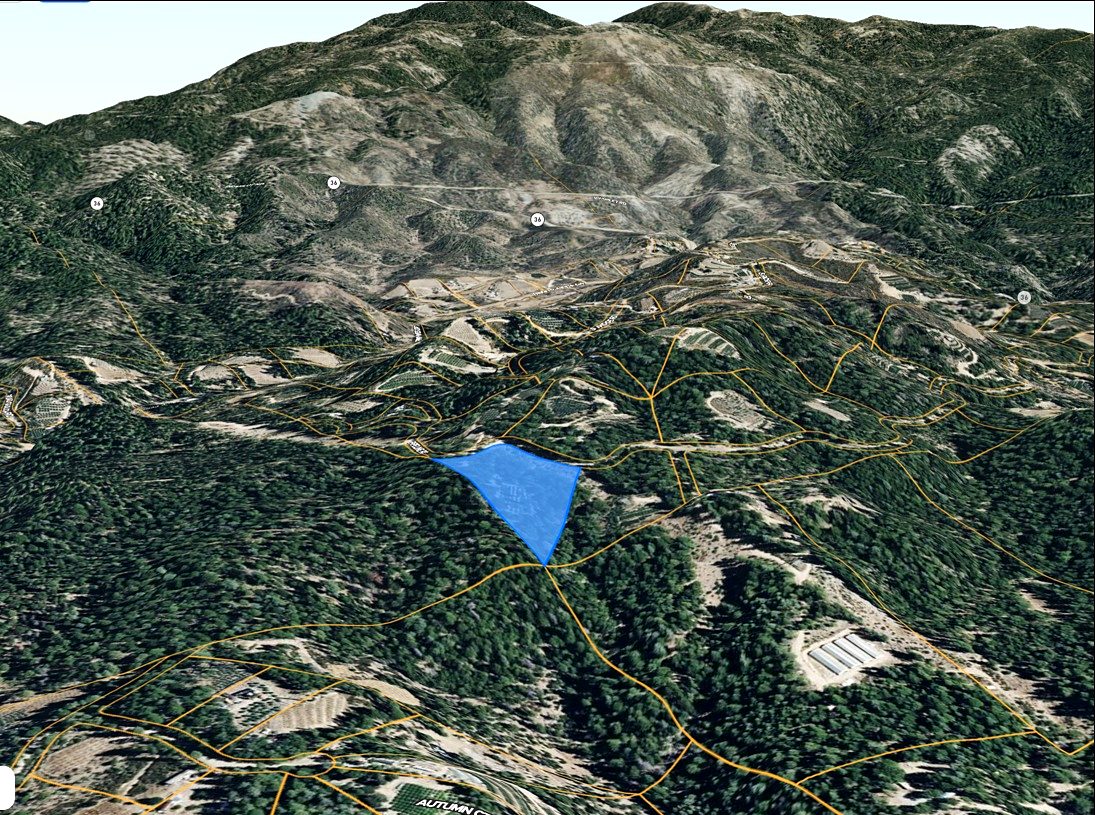 3.34 ac in Hayfork, CA photo 5