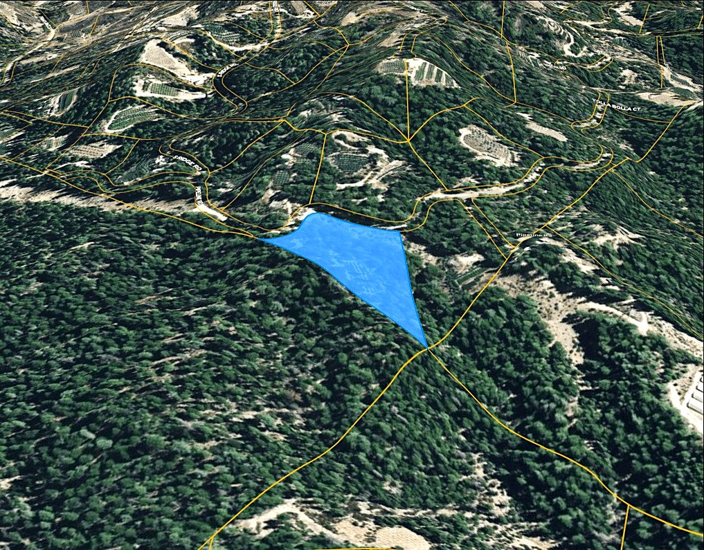 3.34 ac in Hayfork, CA photo 6