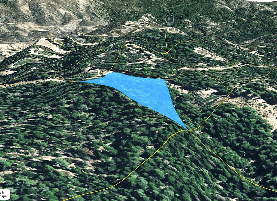 3.34 ac in Hayfork, CA photo 7