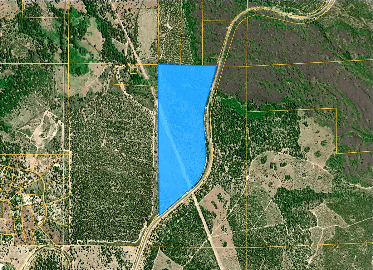 127.5 ac in Weed, CA photo 13