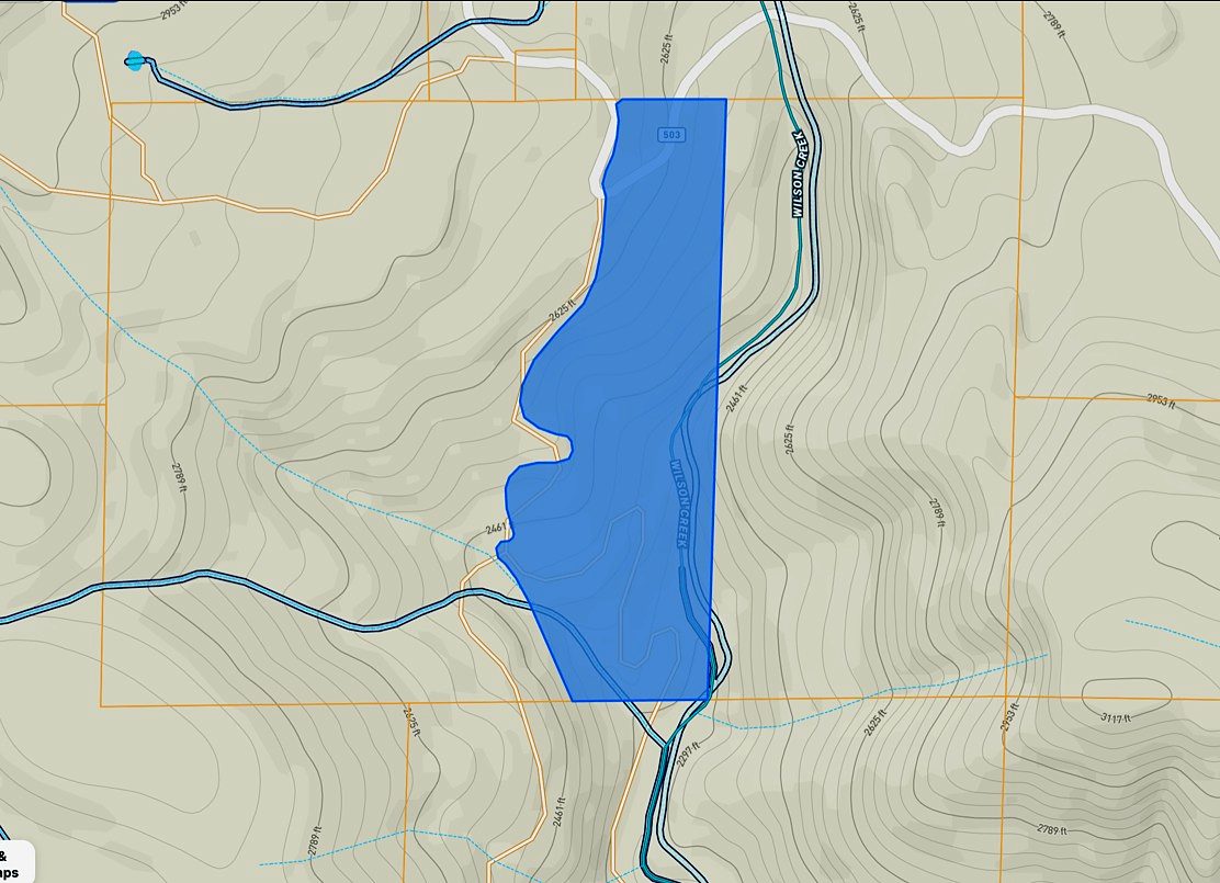 51 ac in Kettenpom, CA photo 3