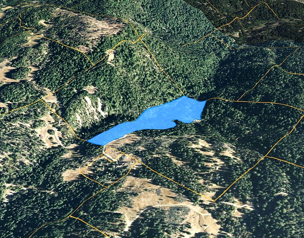 51 ac in Kettenpom, CA photo 6