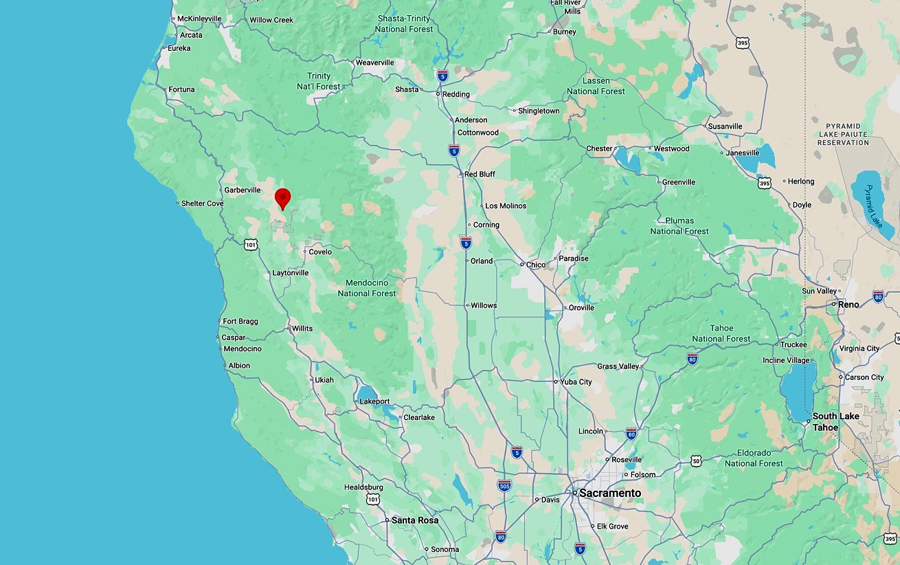 51 ac in Kettenpom, CA photo 9