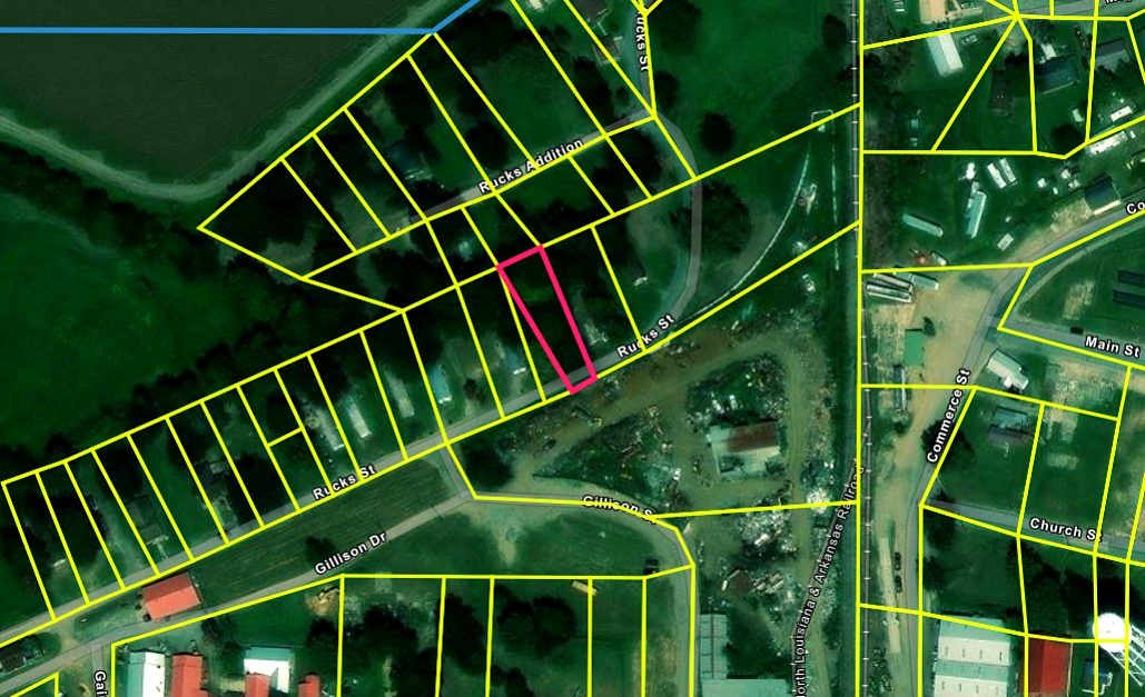 0.18 ac in Lake Village, AR photo 3