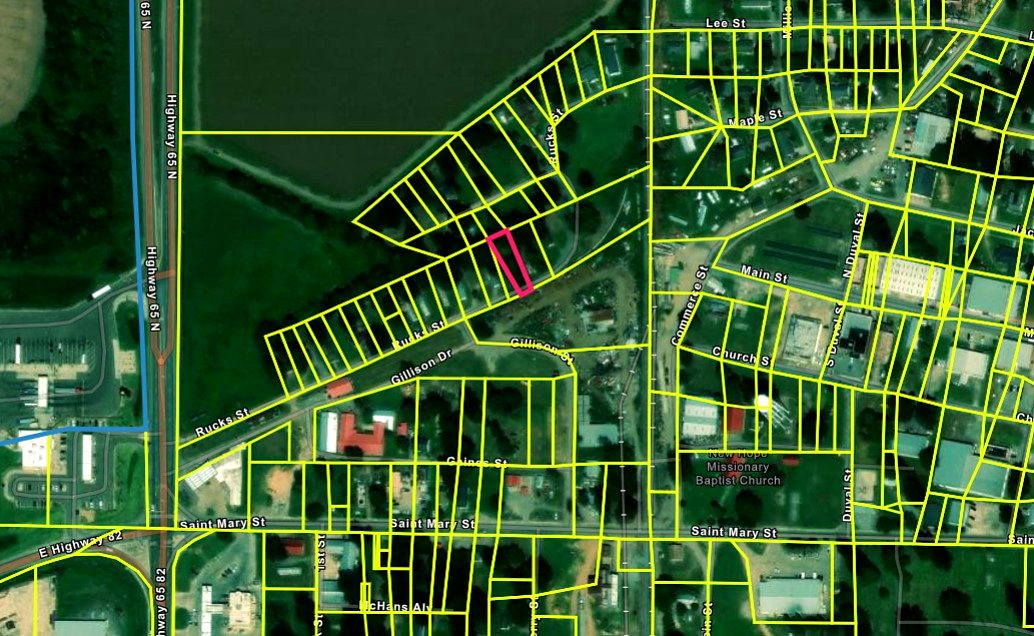 0.18 ac in Lake Village, AR photo 4