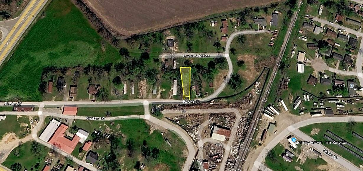 0.18 ac in Lake Village, AR photo 7