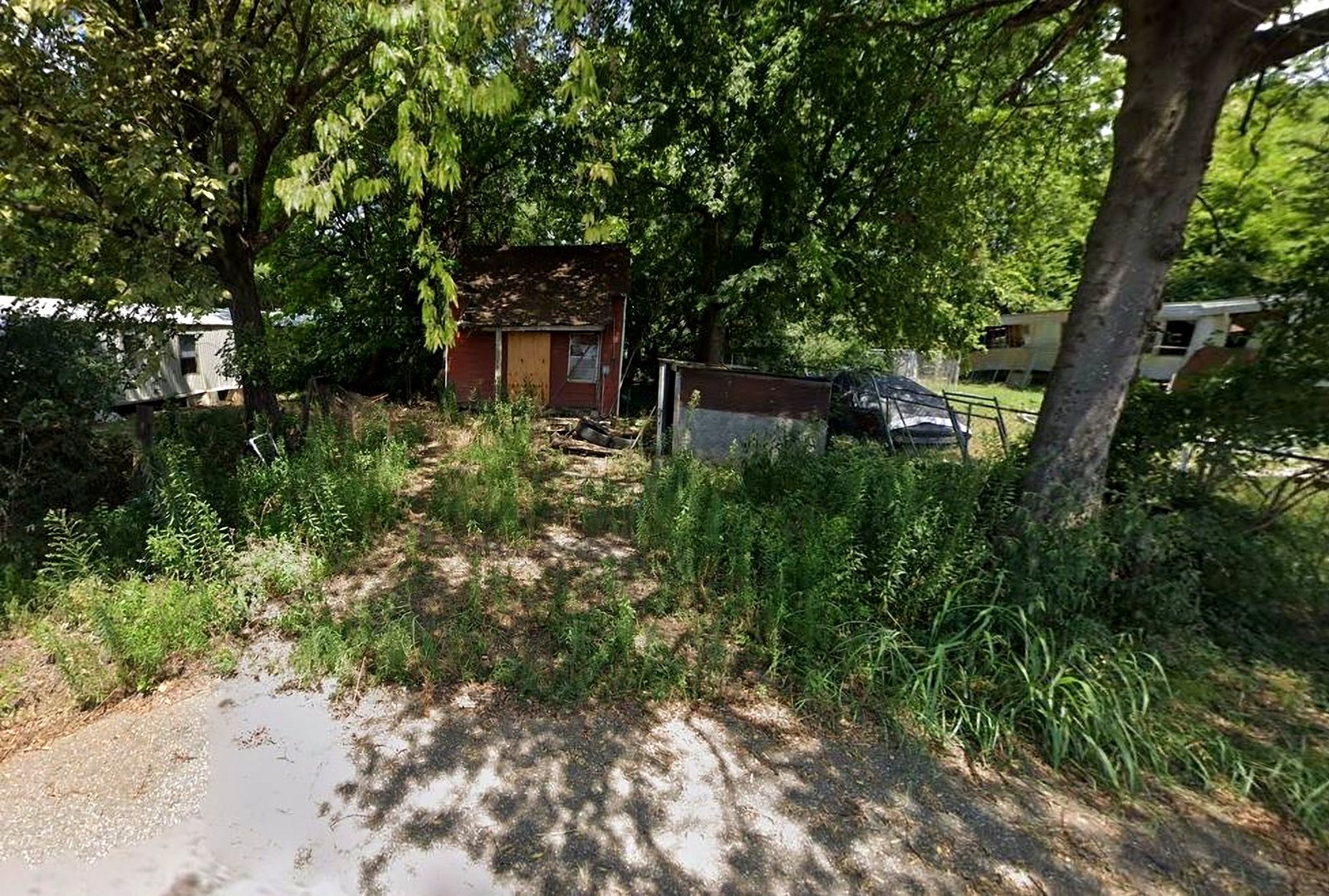 0.18 ac in Lake Village, AR photo 1