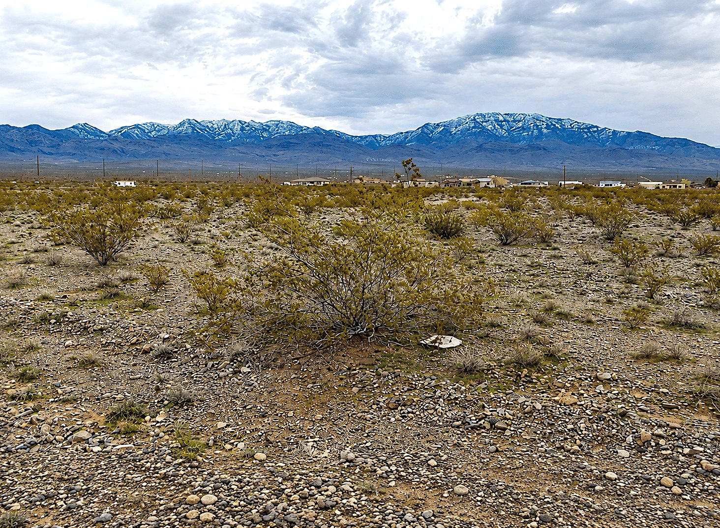 5,401 sqft in Pahrump, NV photo 2
