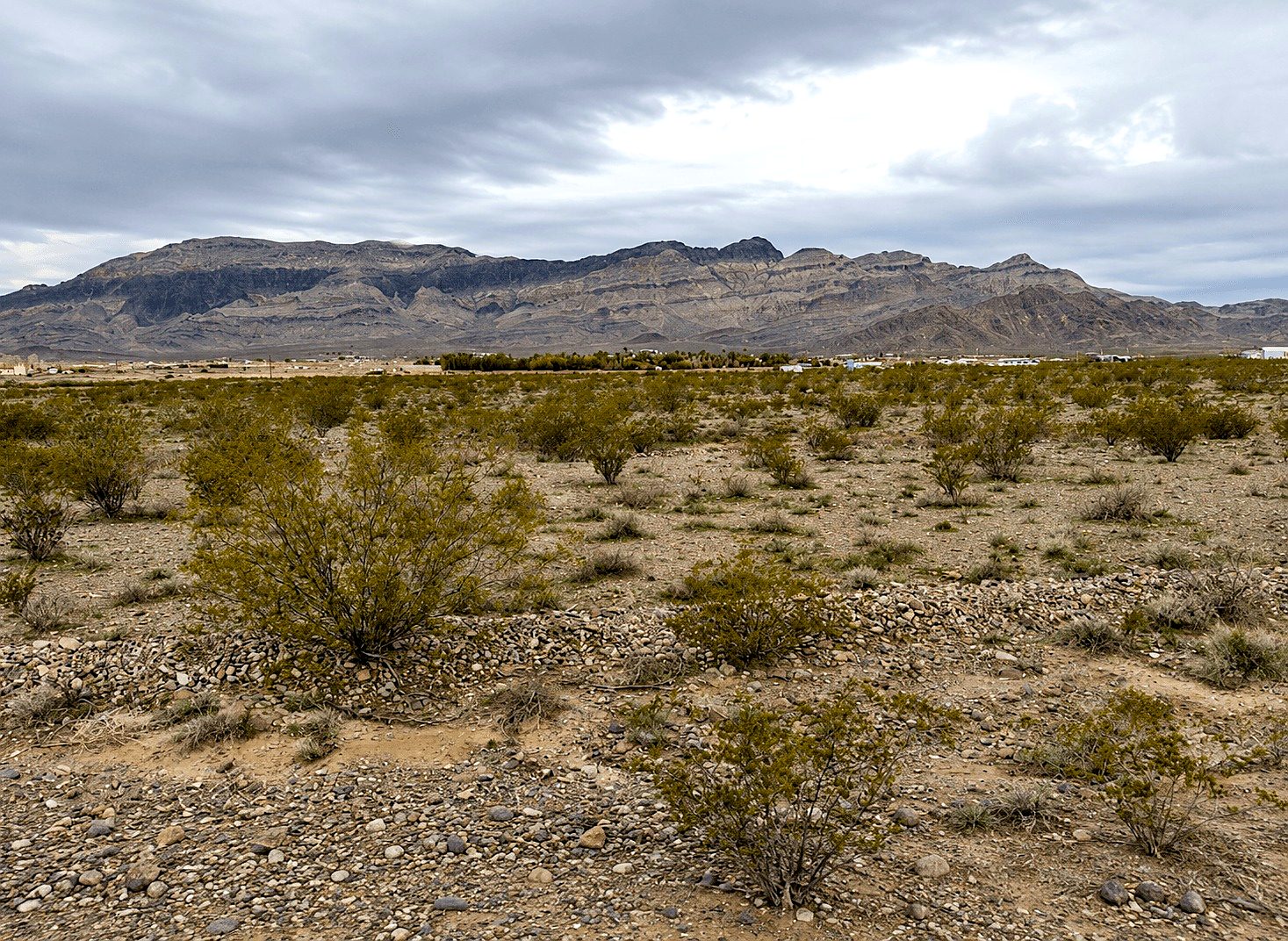 5,401 sqft in Pahrump, NV photo 3
