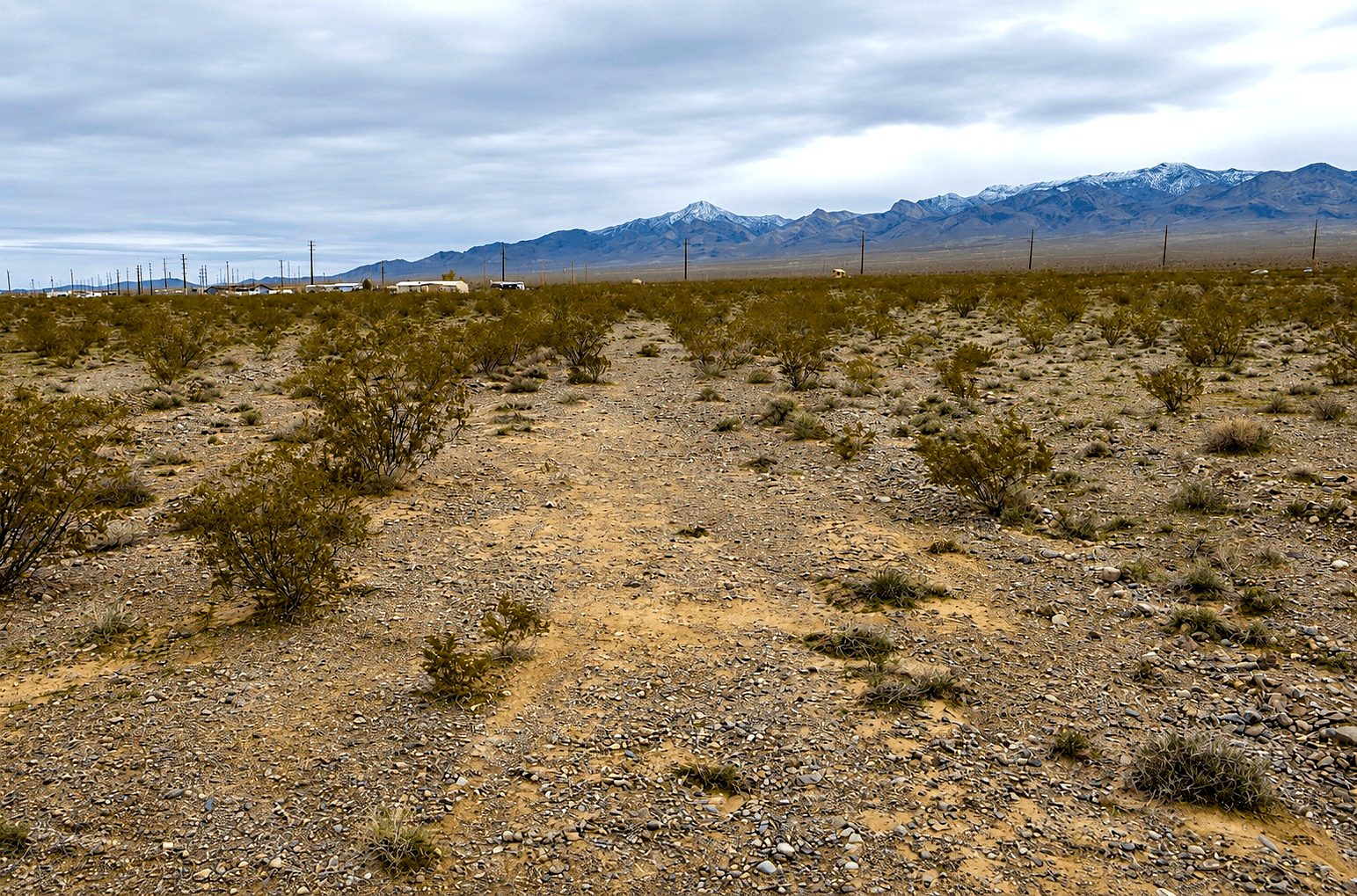 5,401 sqft in Pahrump, NV photo 4