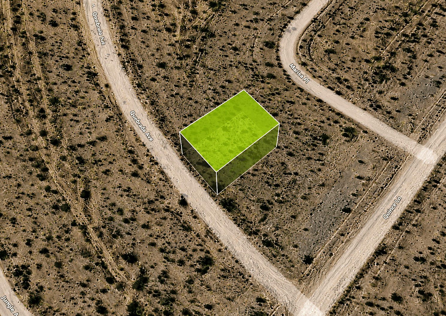 5,401 sqft in Pahrump, NV photo 5