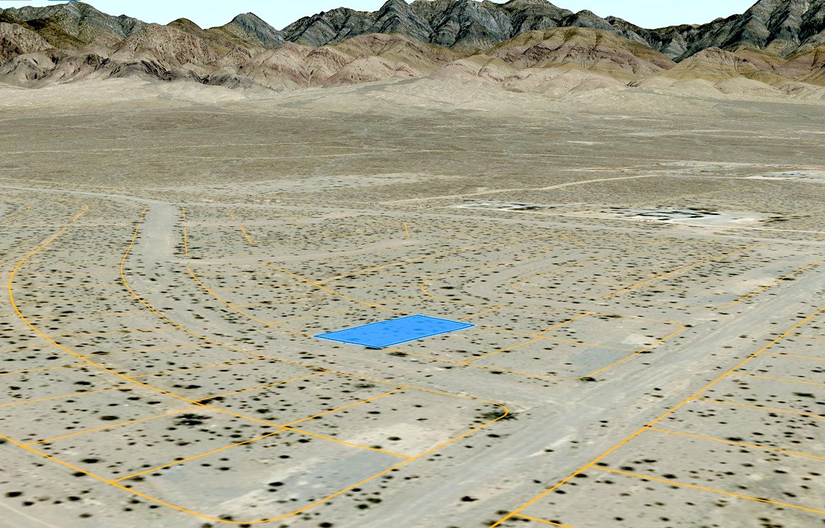 5,401 sqft in Pahrump, NV photo 6