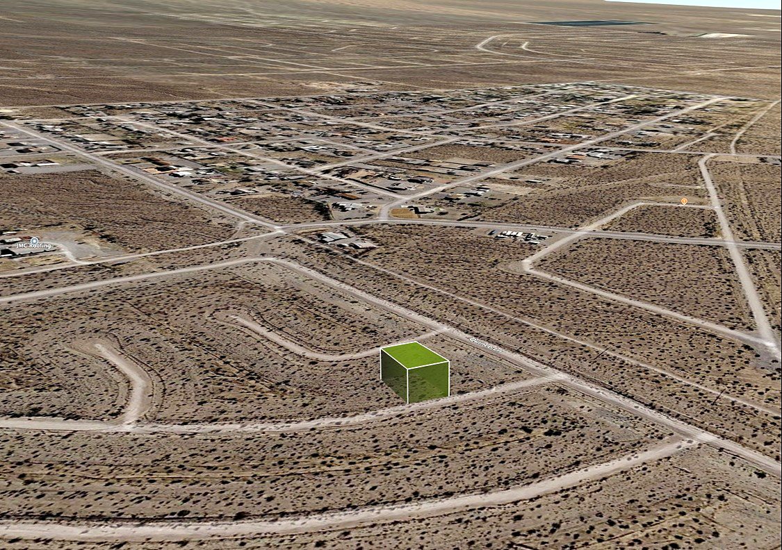 5,401 sqft in Pahrump, NV photo 8