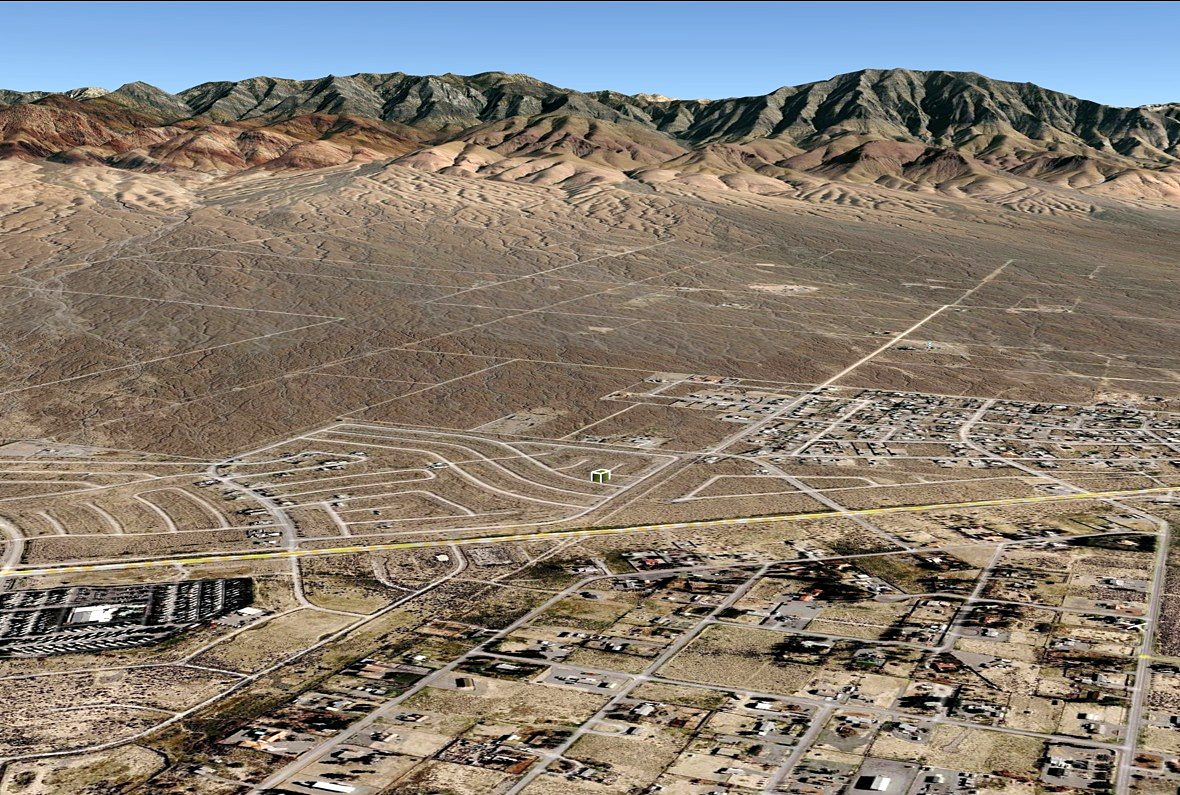 5,401 sqft in Pahrump, NV photo 10