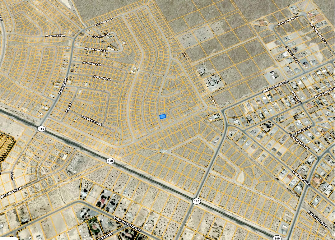 5,401 sqft in Pahrump, NV photo 13