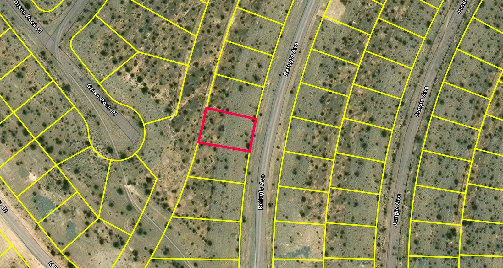 5,489 sqft in Pahrump, NV photo 2
