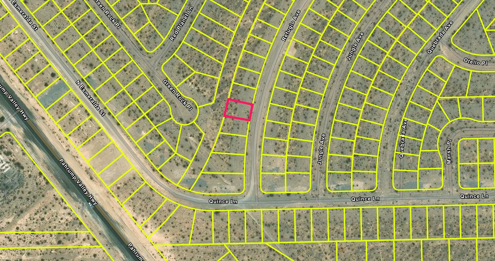 5,489 sqft in Pahrump, NV photo 3
