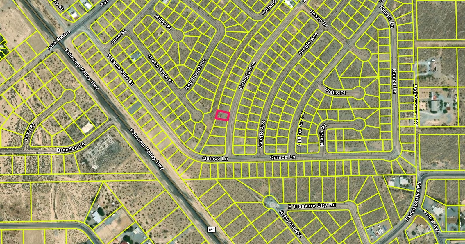 5,489 sqft in Pahrump, NV photo 4