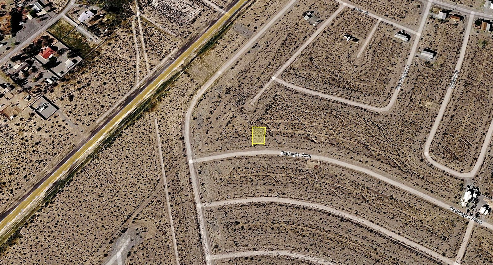 5,489 sqft in Pahrump, NV photo 7