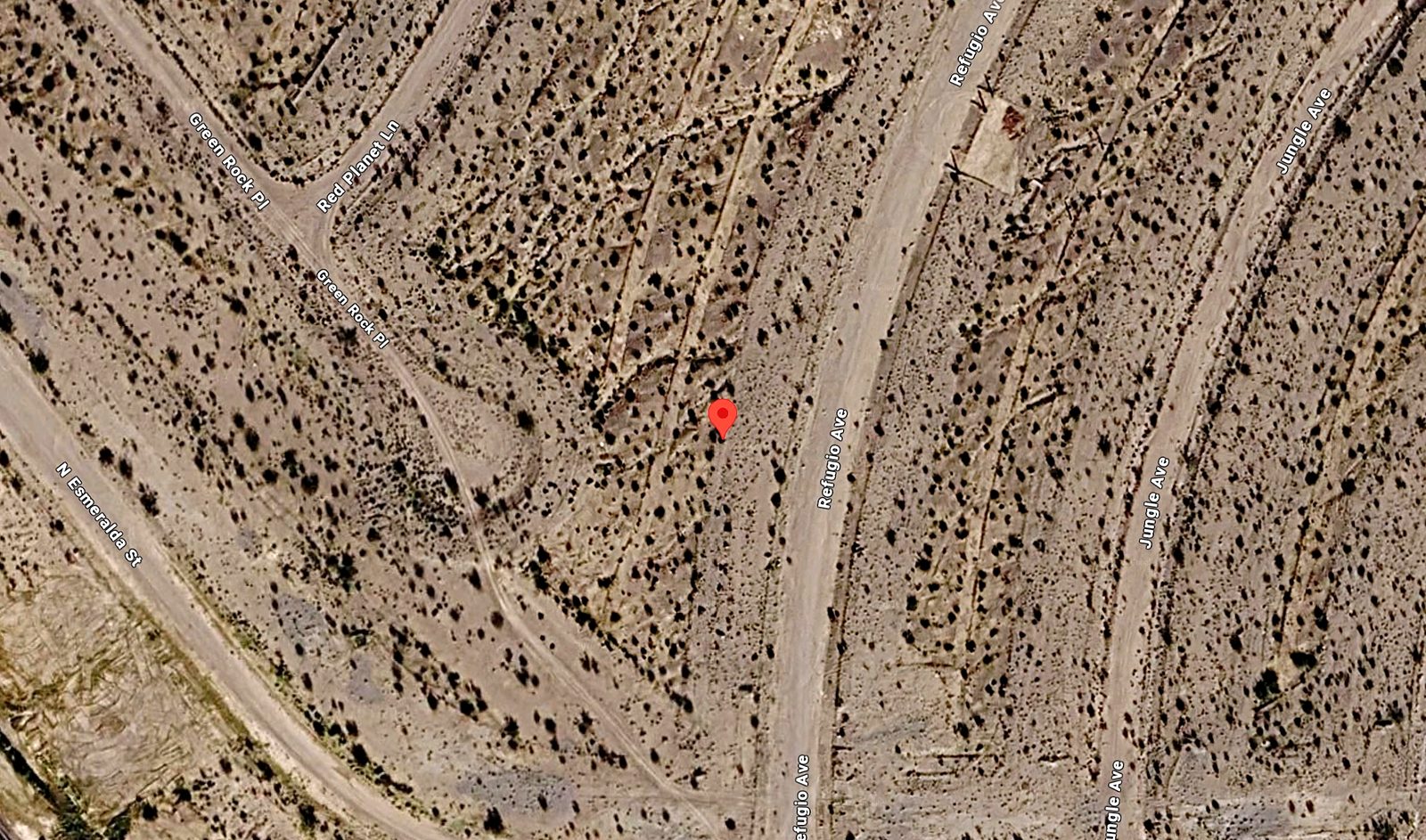 5,489 sqft in Pahrump, NV photo 9