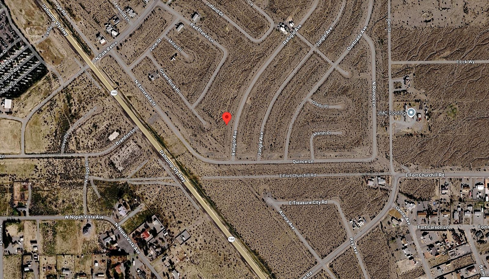 5,489 sqft in Pahrump, NV photo 10
