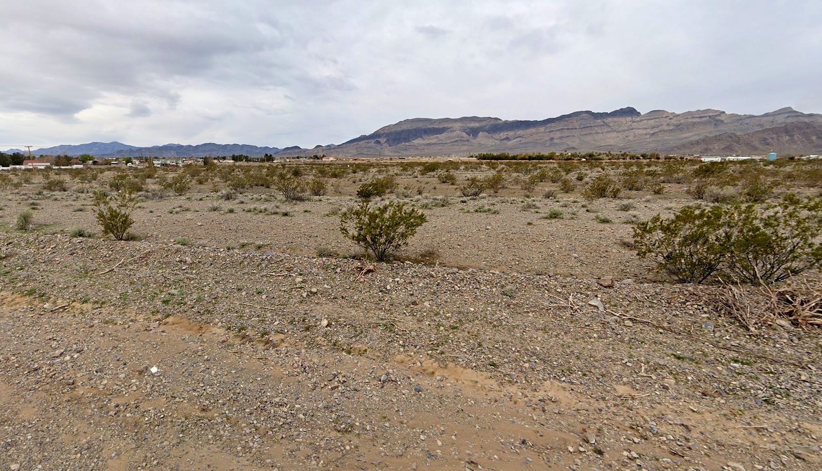 5,489 sqft in Pahrump, NV photo 14