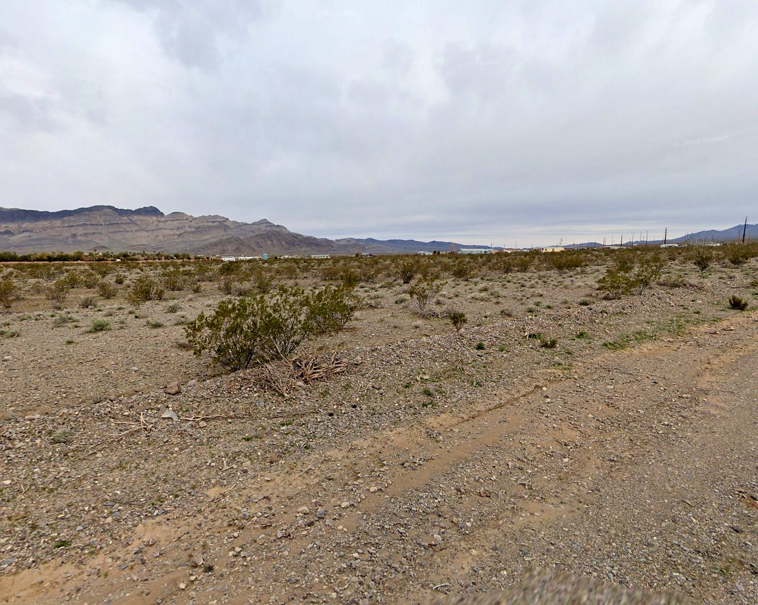 5,489 sqft in Pahrump, NV photo 15