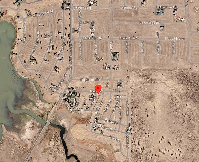 2,860 sqft in Alturas, CA photo 10