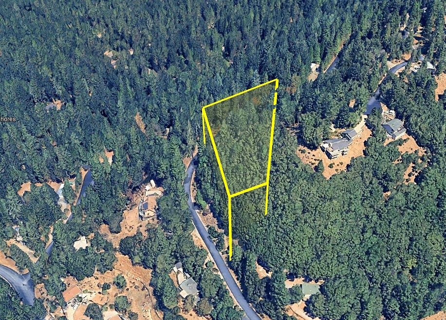 1.90 ac in Nevada City, CA photo 3
