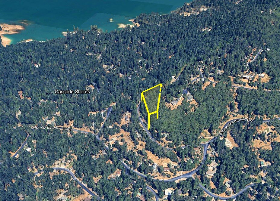 1.90 ac in Nevada City, CA photo 4