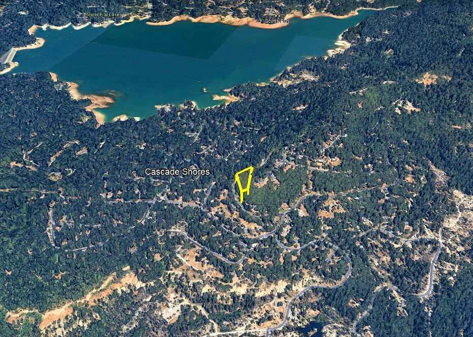 1.90 ac in Nevada City, CA photo 5