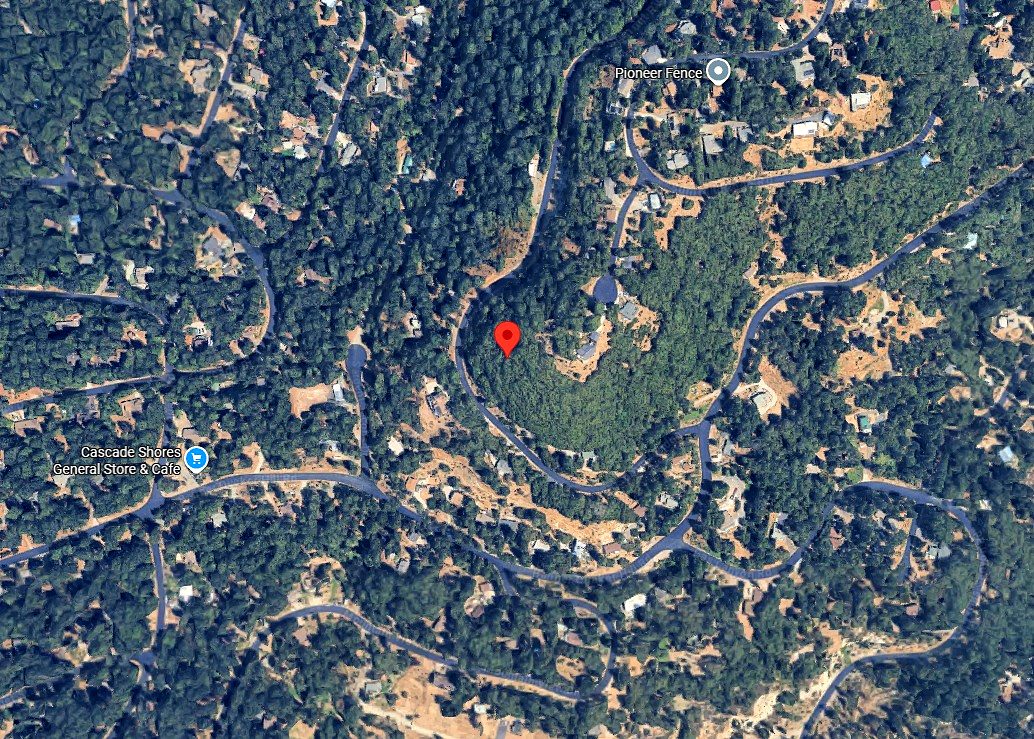 1.90 ac in Nevada City, CA photo 7