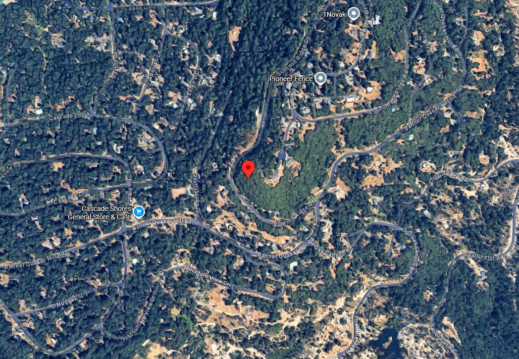1.90 ac in Nevada City, CA photo 8