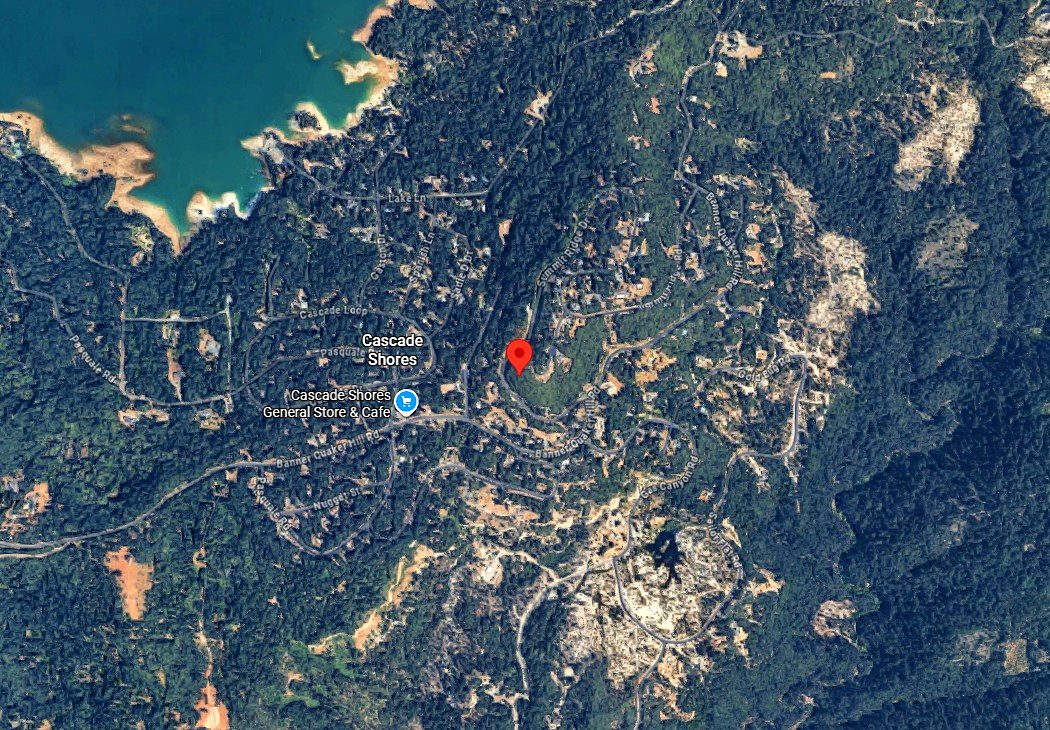 1.90 ac in Nevada City, CA photo 9