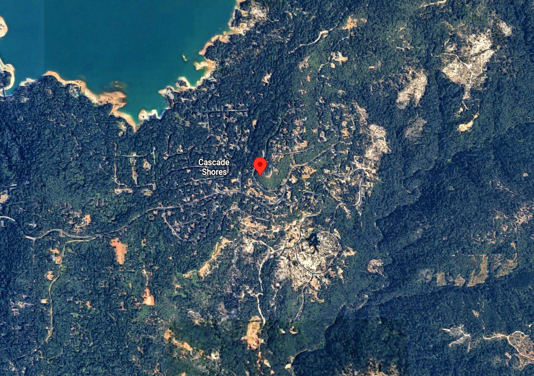 1.90 ac in Nevada City, CA photo 10