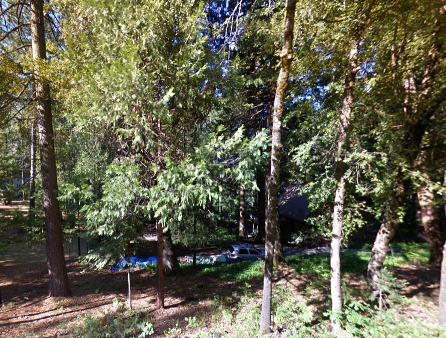 1.90 ac in Nevada City, CA photo 1