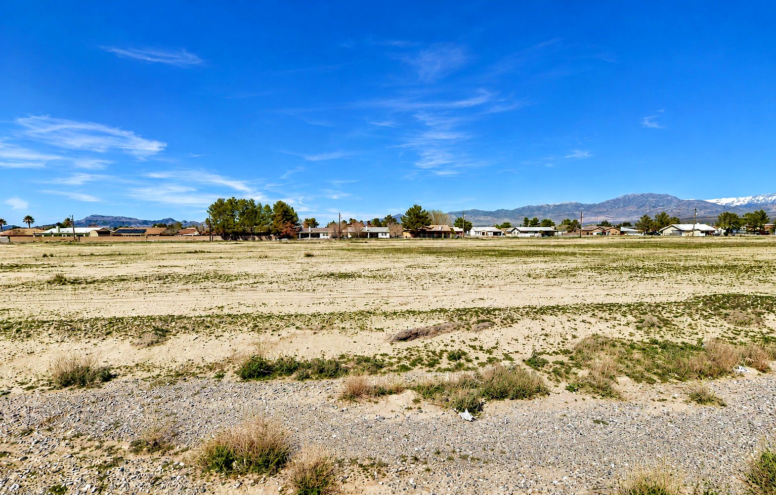 8,625 sqft in Pahrump, NV photo 1