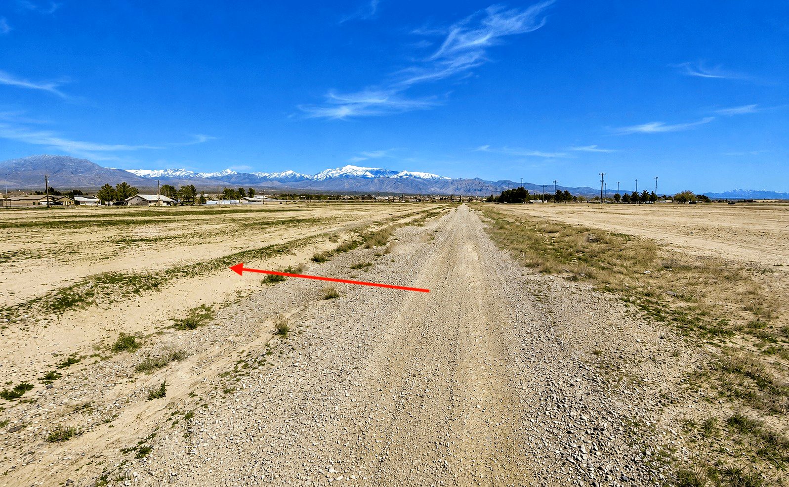 8,625 sqft in Pahrump, NV photo 2