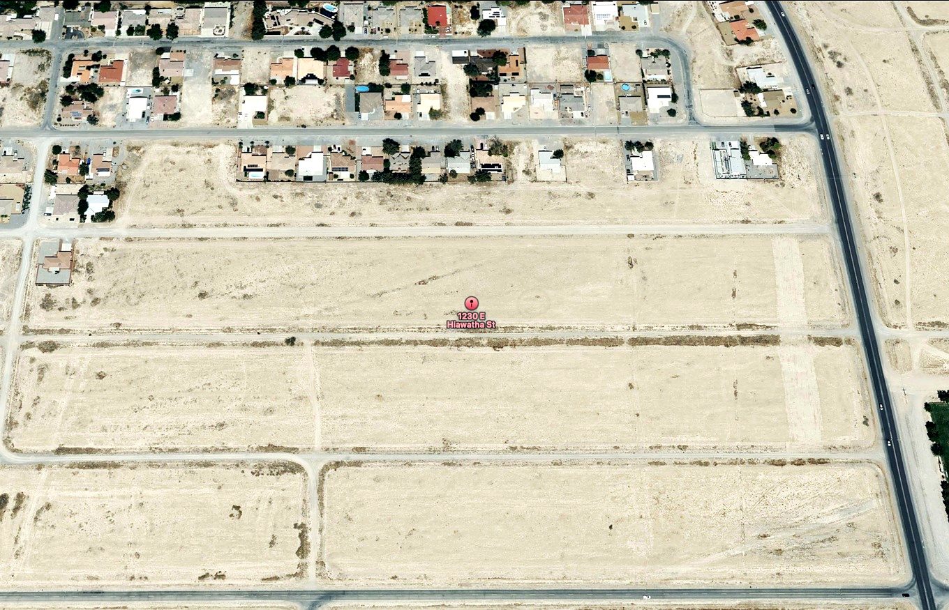 8,625 sqft in Pahrump, NV photo 4