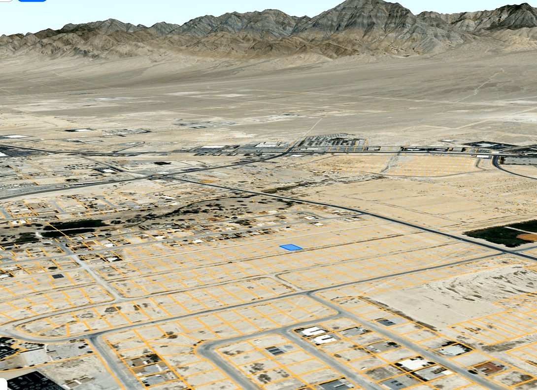 8,625 sqft in Pahrump, NV photo 5