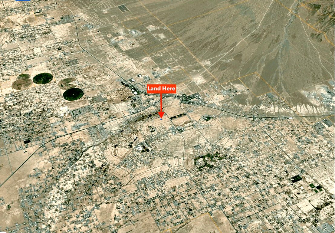 8,625 sqft in Pahrump, NV photo 6